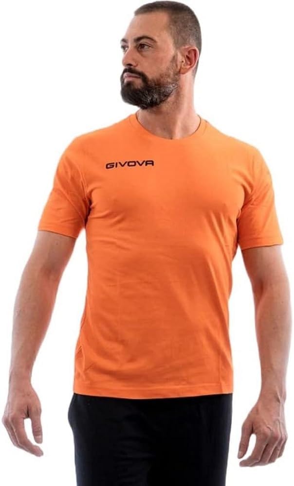 GIVOVA Fresh Cotton T-Shirt