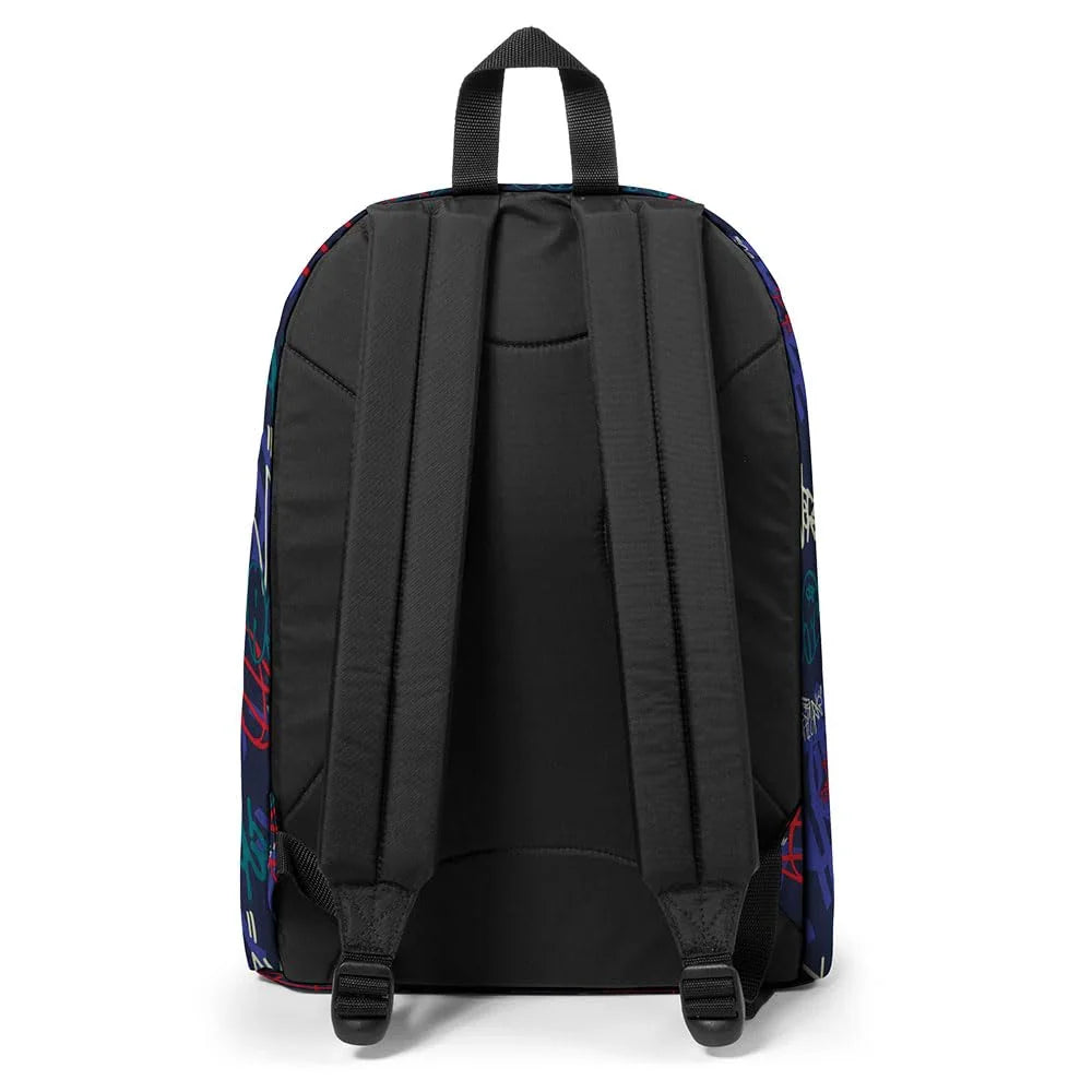 EASTPAK Out of Office Backpack, 27 L - STREET STYLE