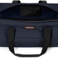Eastpak Stand + Duffel Bag, 25 x 53 x 24 cm, 34 L, Black, Stand + - STREET STYLE