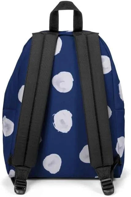 EASTPAK PADDED PAK'R Backpack, 27 L, Spark Black, Backpack - STREET STYLE