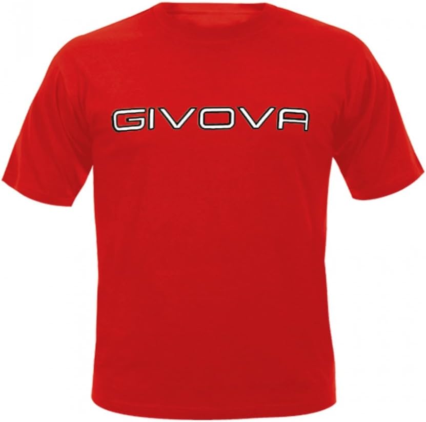 GIVOVA Cotton Spot T-Shirt