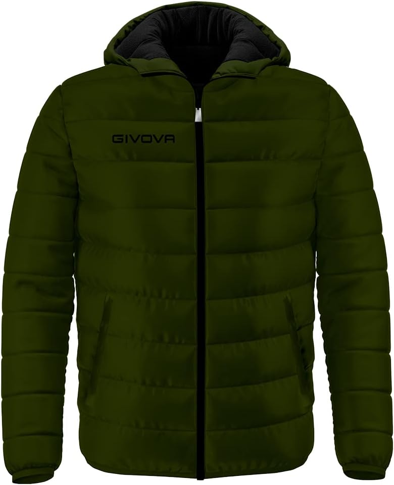 GIVOVA Dutch Jacket