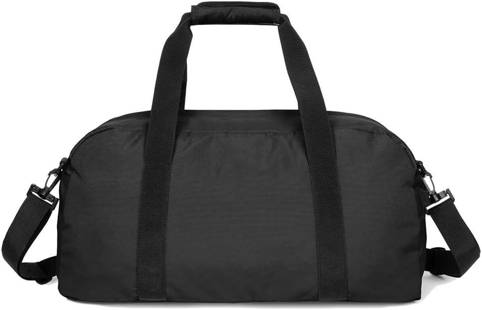 Eastpak CABIN WITH SUPPORT Black - STREET STYLE