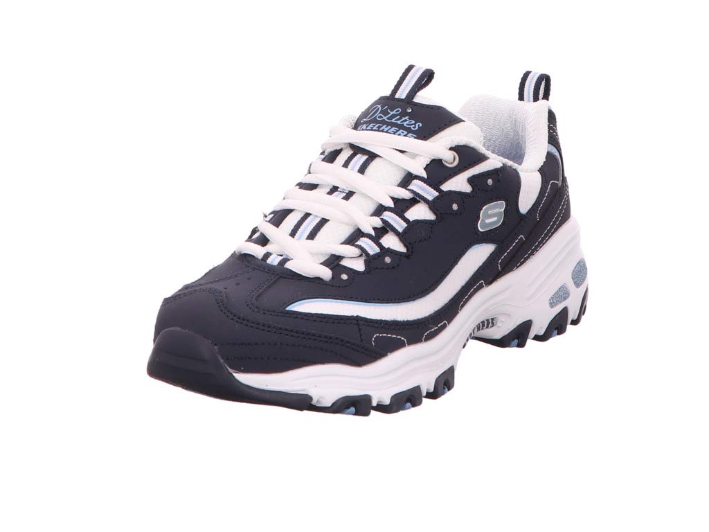 Skechers D'Lites Biggest Fan Women's Trainers