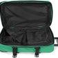 Eastpak TRANVERZ M Suitcase, 67 x 35.5 x 30 cm, 78 L, Ultra Marine, Hand Luggage - STREET STYLE