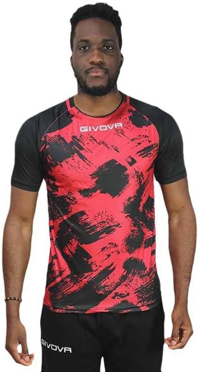 GIVOVA Cotton Spot T-Shirt