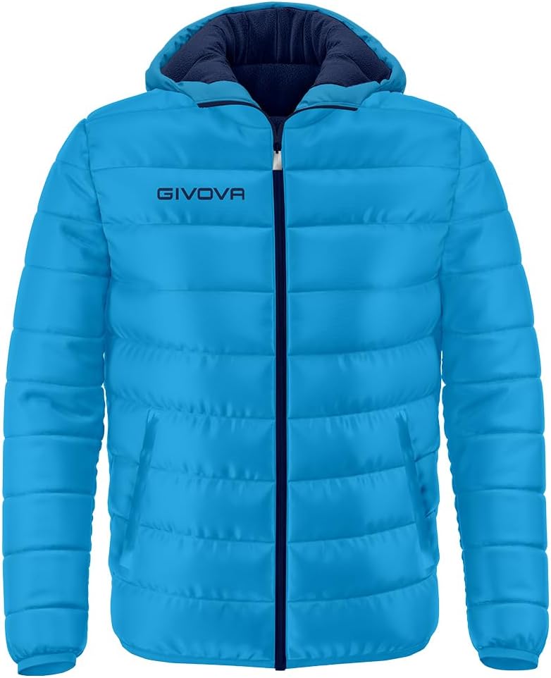 GIVOVA Dutch Jacket