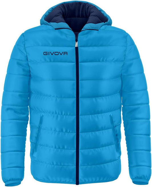 GIVOVA Dutch Jacket