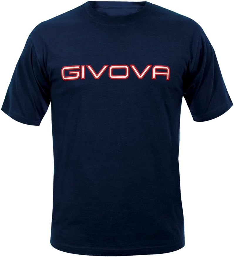 GIVOVA Cotton Spot T-Shirt