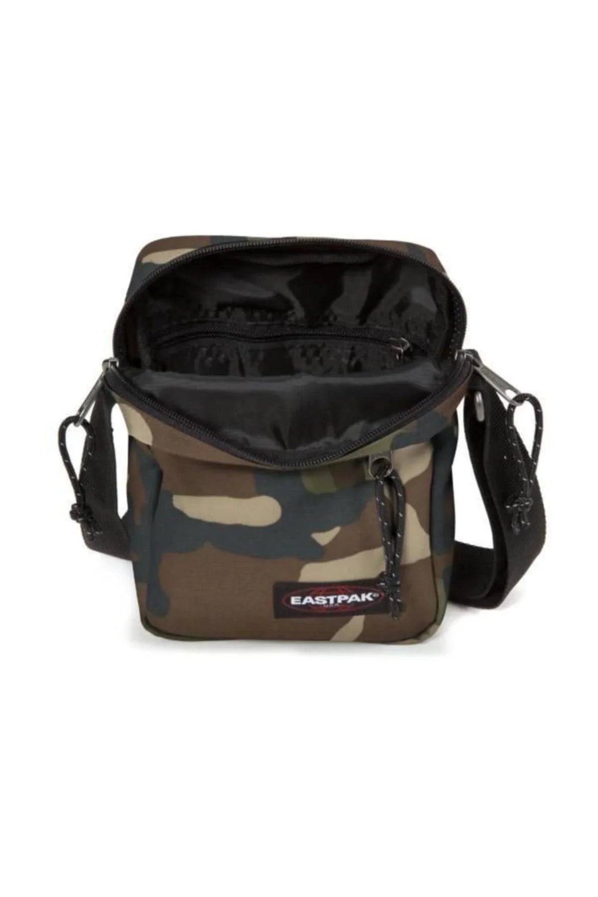 EASTPAK, The One, Camo, One Size - STREET STYLE