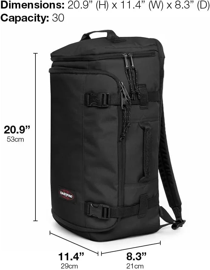 Eastpak CARRY PACK Bagagli - STREET STYLE