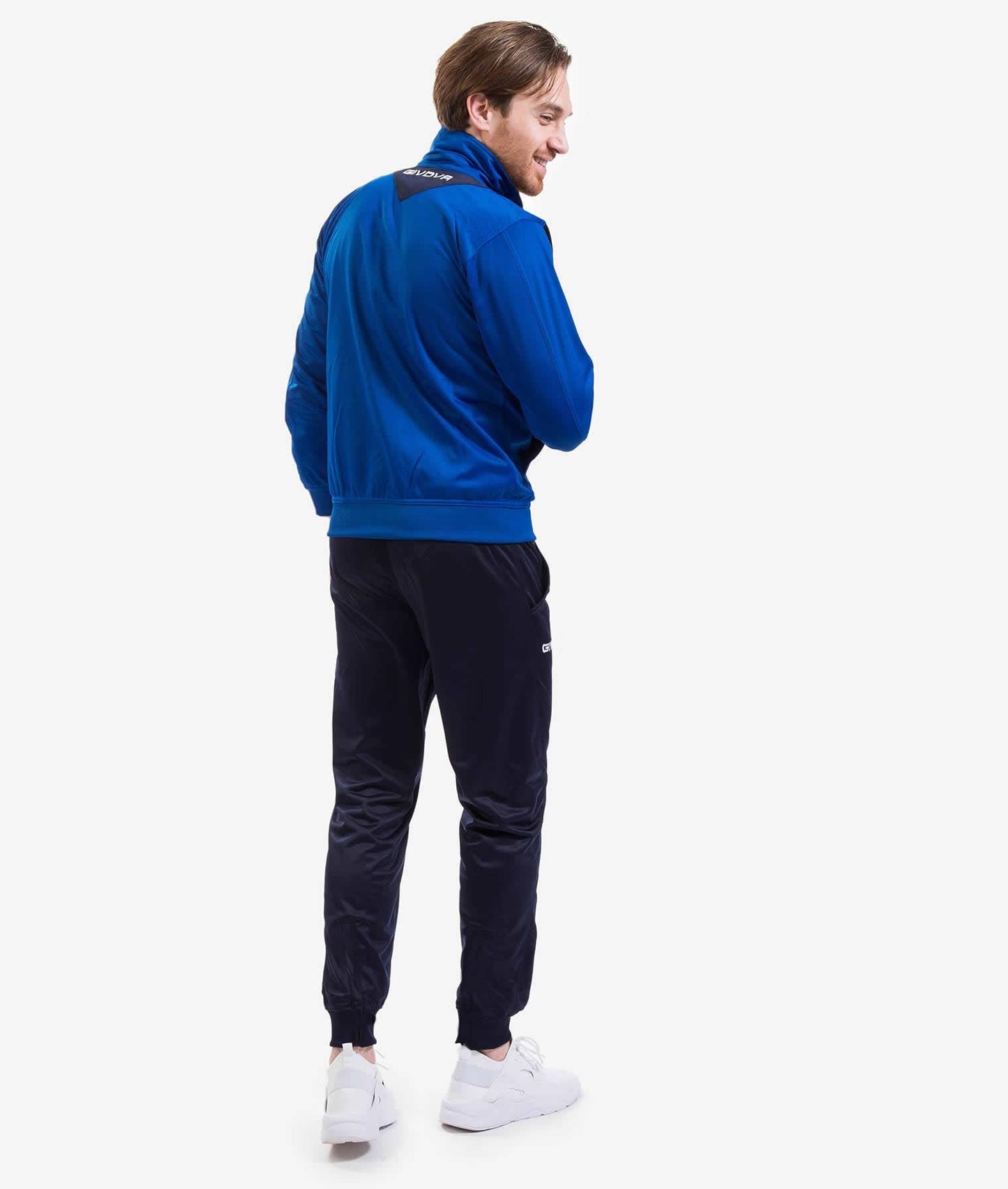 GIVOVA Visa Luxury Unisex Adult Tracksuit