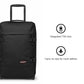 Eastpak TRANVERZ S Suitcase, 45 cm, 42 L, Sunday Grey - STREET STYLE