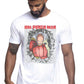 One Punch Man Manga Anime Fumetti 6002 T-shirt Urban Men Uomo 100% Cotone Pettinato JK