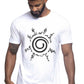 Naruto Uzumaki Kakashi hat 6 Manga Anime Fumetti 6003-6 T-shirt Urban Men Uomo 100% Cotone Pettinato JK