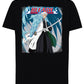 Bleach Sogg. Manga Anime Fumetti 6011-2 T-shirt Urban Men Uomo 100% Cotone Pettinato JK