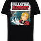 Fullmetal Alchemist Manga Anime Fumetti 6014-3 T-shirt Urban Men Uomo 100% Cotone Pettinato JK