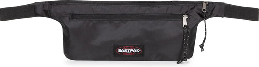 Eastpak SAFEWAIST Toiletry Bag, 0.3 L - Black (Black), Black, Accessories