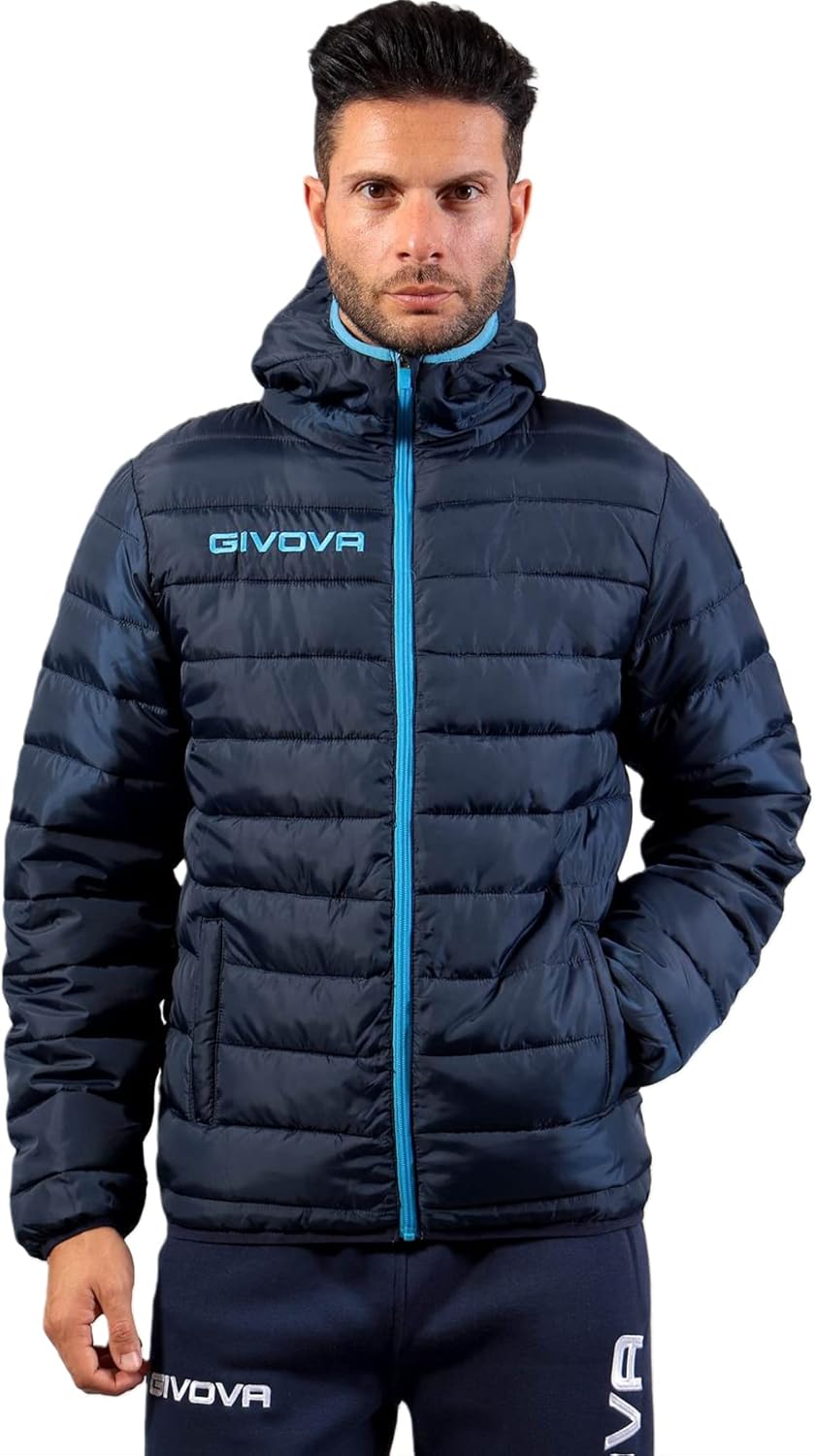 GIVOVA Dutch Jacket