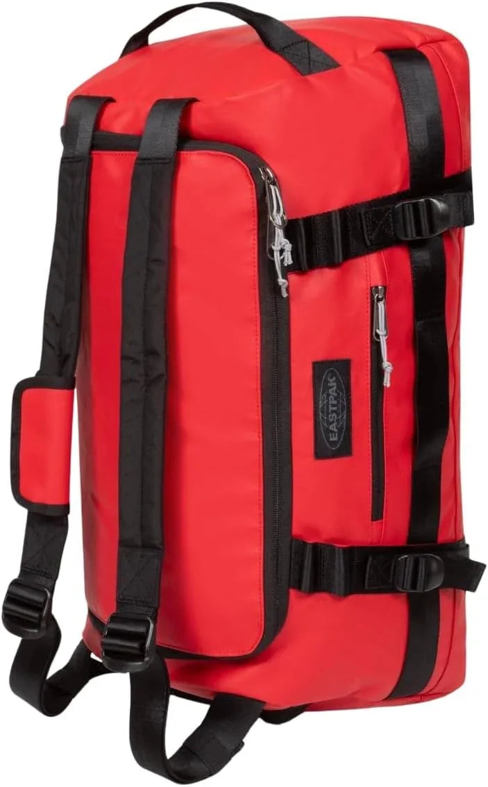EASTPAK Duffel Pack S Travel Bag Ref 65980 8V1 - STREET STYLE