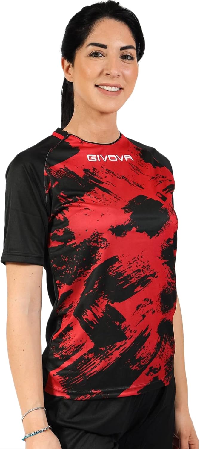 GIVOVA Cotton Spot T-Shirt