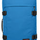 Eastpak TRANVERZ M Suitcase, 67 x 35.5 x 30 cm, 78 L, Ultra Marine, Hand Luggage - STREET STYLE