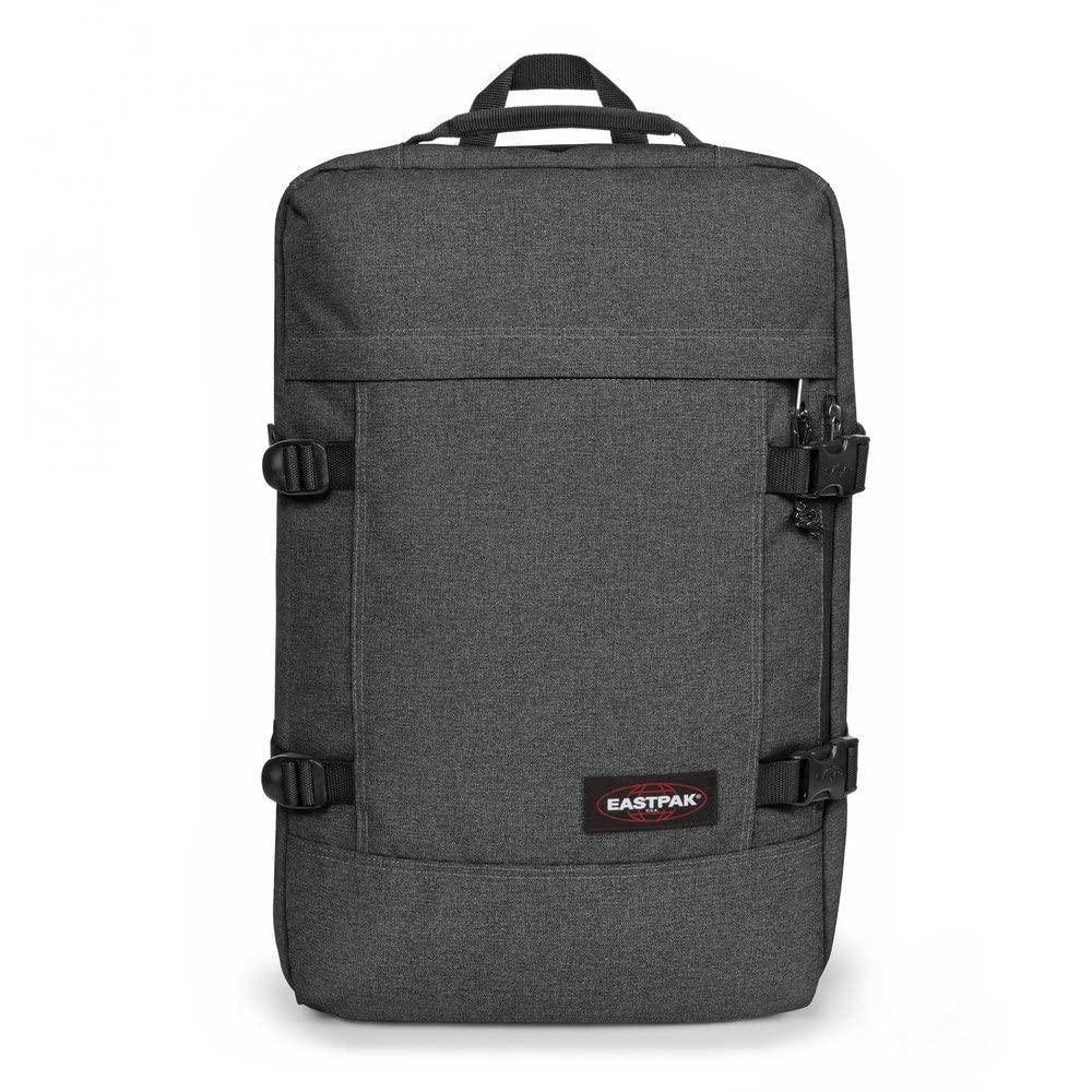 EASTPAK Travel Bag/Cabin Backpack EK0A5BBR - STREET STYLE
