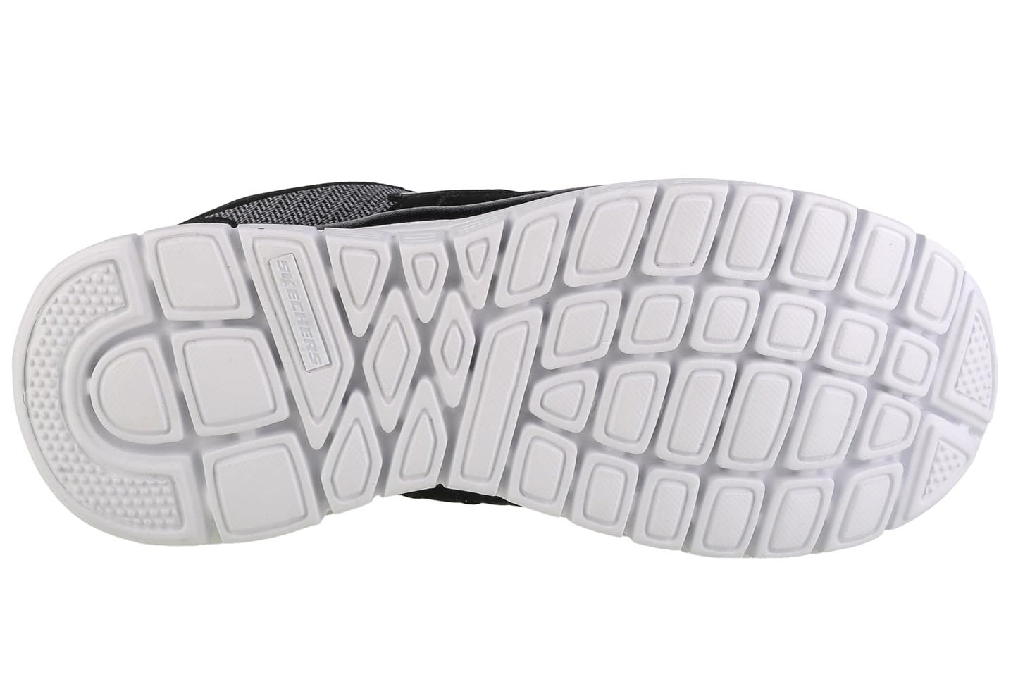 Skechers Burns Agoura Sneakers,Sports shoesUomo