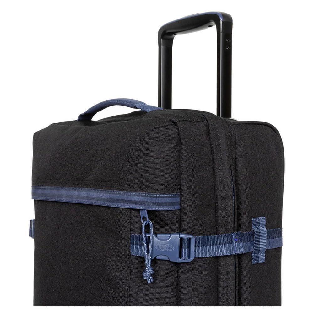 Eastpak TRANVERZ S Suitcase, 45 cm, 42 L, Sunday Grey - STREET STYLE