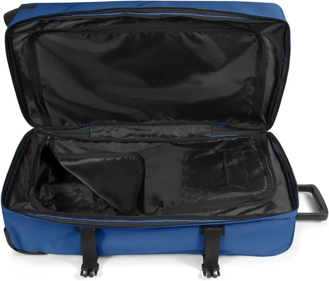 Eastpak TRANVERZ M Suitcase, 67 x 35.5 x 30 cm, 78 L, Ultra Marine, Hand Luggage - STREET STYLE
