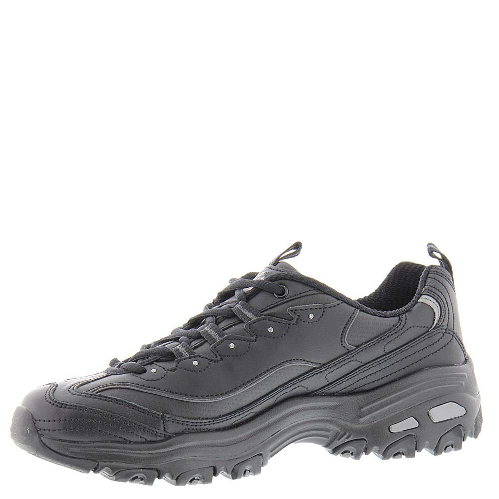Skechers D'Lites Fresh Start Running Shoes Women