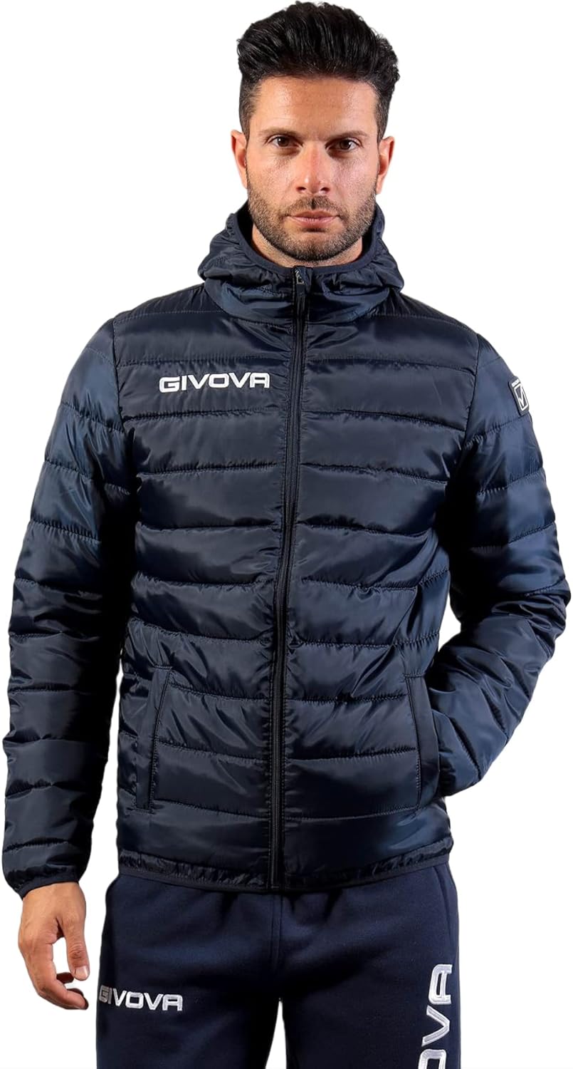 GIVOVA Dutch Jacket