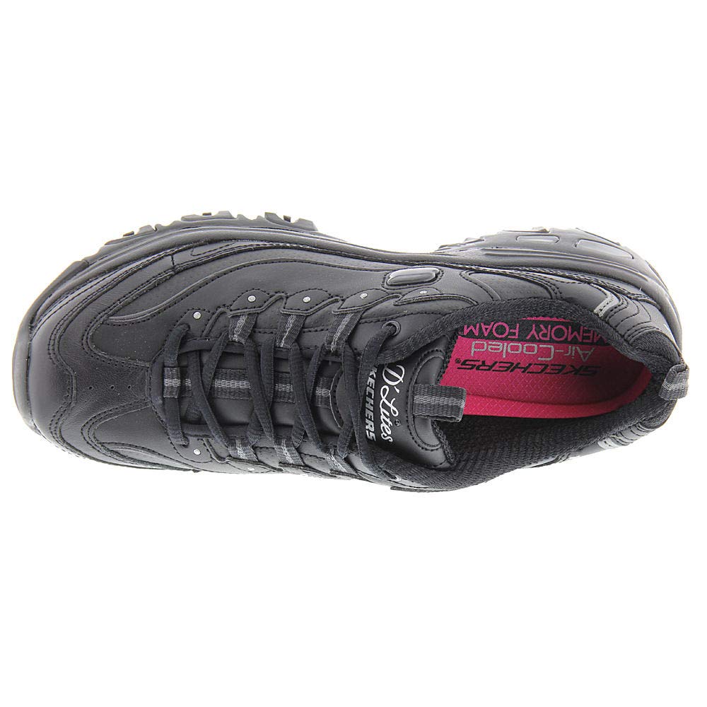 Skechers D'Lites Fresh Start Running Shoes Women