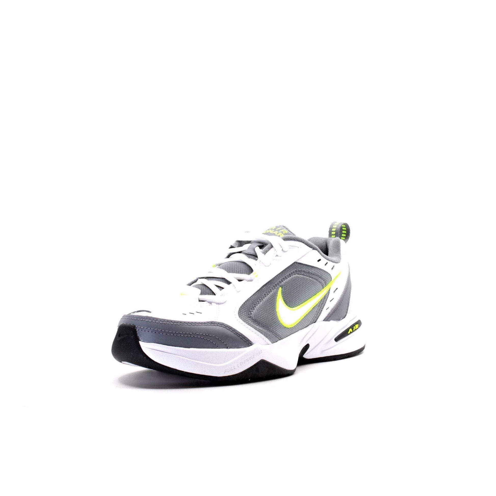 Nike Men's Air Monarch IvTraining Shoe - STREET STYLE
