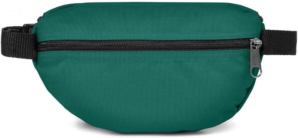 EASTPAK Springer Money Bag, One Size, Green - STREET STYLE