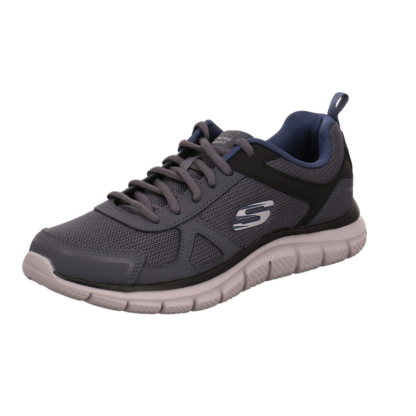 Skechers Track Scloric, Men's Sneakers