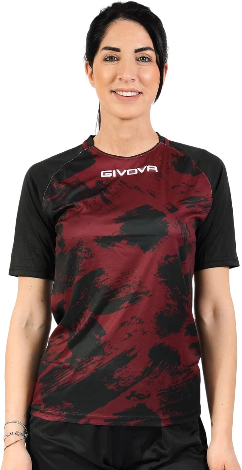GIVOVA Cotton Spot T-Shirt