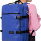 Eastpak Travelpack Backpack Ref 61851 8V0 Blue 51 - STREET STYLE