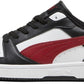 PUMA Rebound V6 Low SneakerUnisex Adult - STREET STYLE