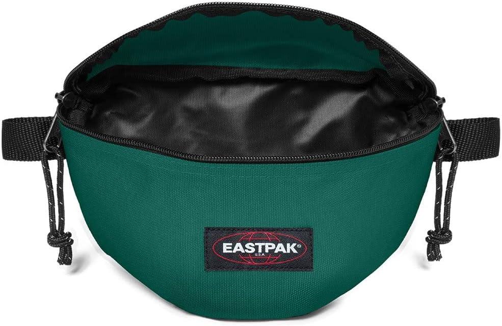 EASTPAK Springer Money Bag, One Size, Green - STREET STYLE