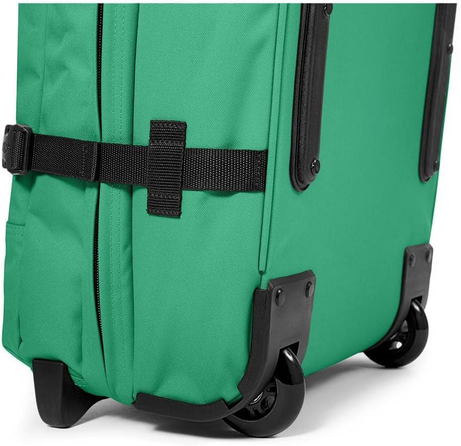 Eastpak TRANVERZ M Suitcase, 67 x 35.5 x 30 cm, 78 L, Ultra Marine, Hand Luggage - STREET STYLE
