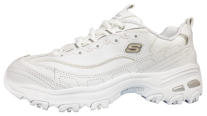 Skechers D'Lites Fresh Start Running Shoes Women