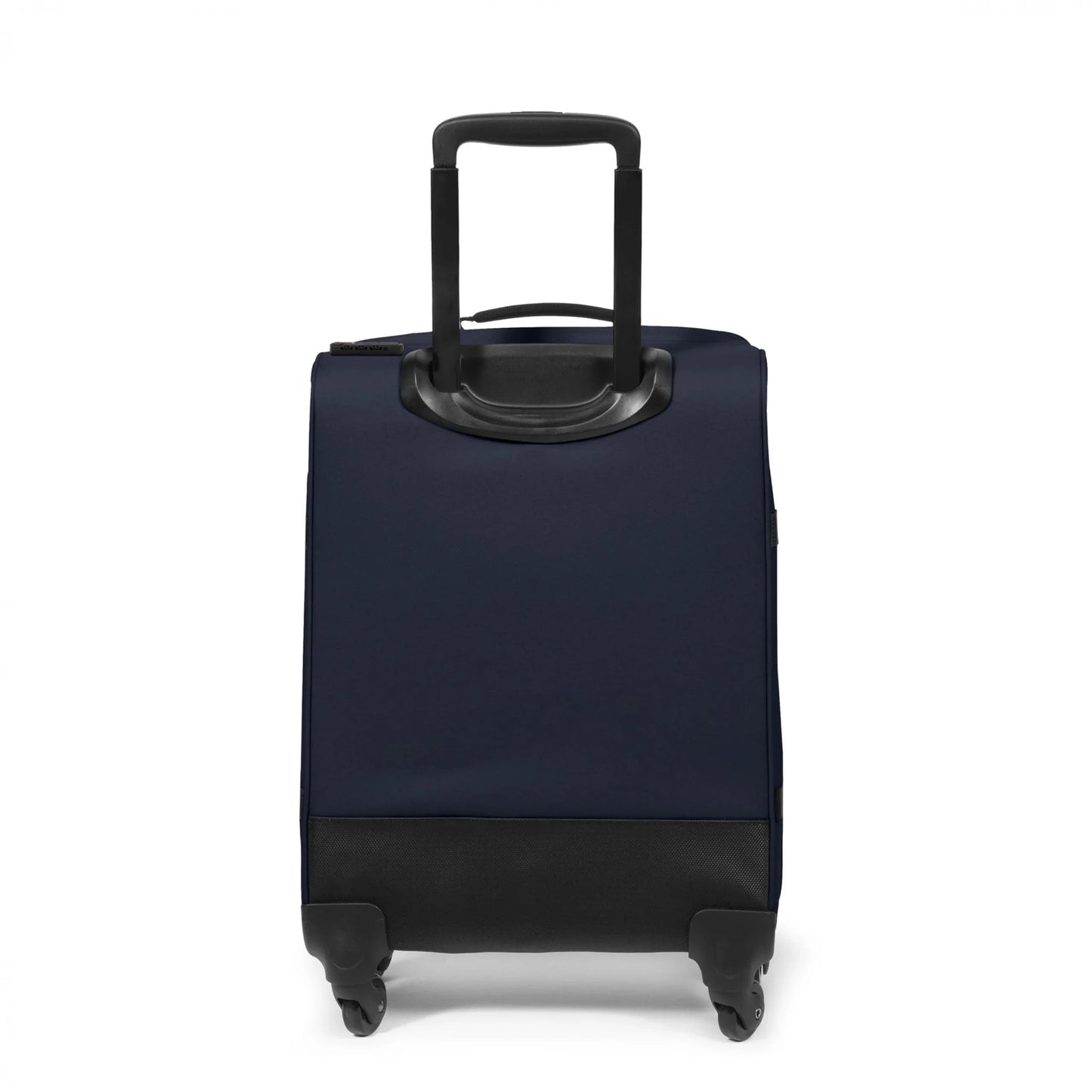 Eastpak TRANS4 S Suitcase, 54 x 35 x 23 cm, 44 L, Black, trans4 s - STREET STYLE