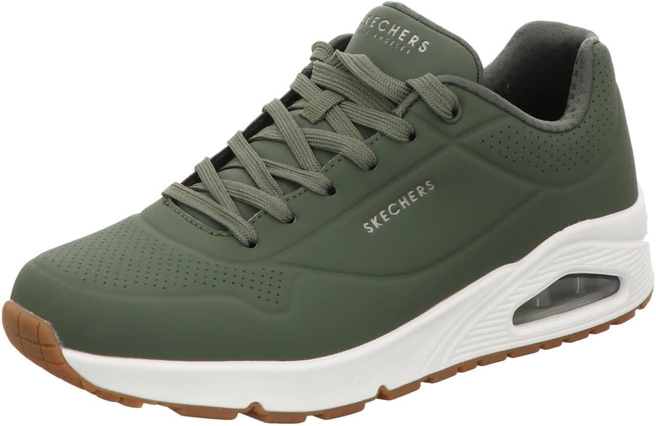 Skechers Men's Uno Stand on AirSneaker