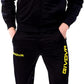 GIVOVA Visa Triacetate Unisex Tracksuit