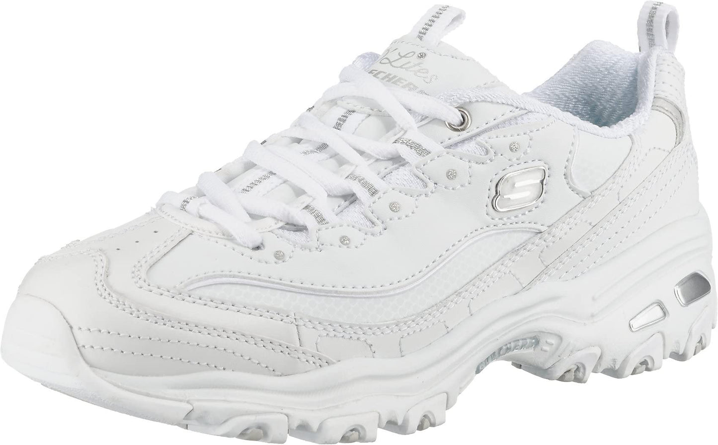 Skechers D'Lites Fresh Start Running Shoes Women
