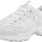 Skechers D'Lites Fresh Start Running Shoes Women