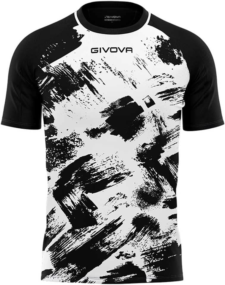 GIVOVA Cotton Spot T-Shirt