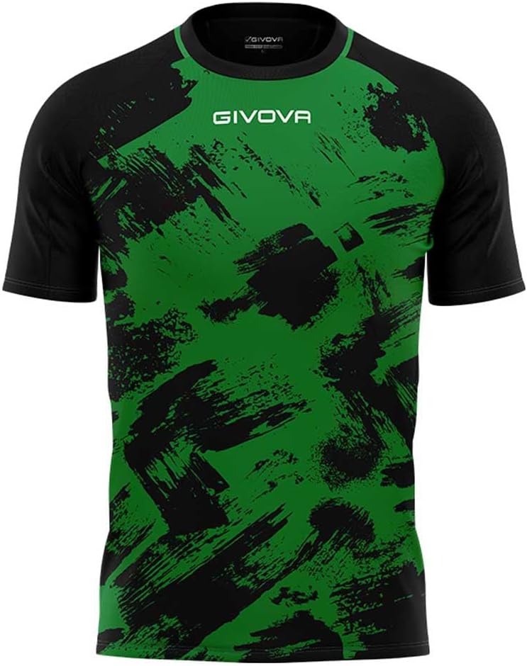 GIVOVA Cotton Spot T-Shirt