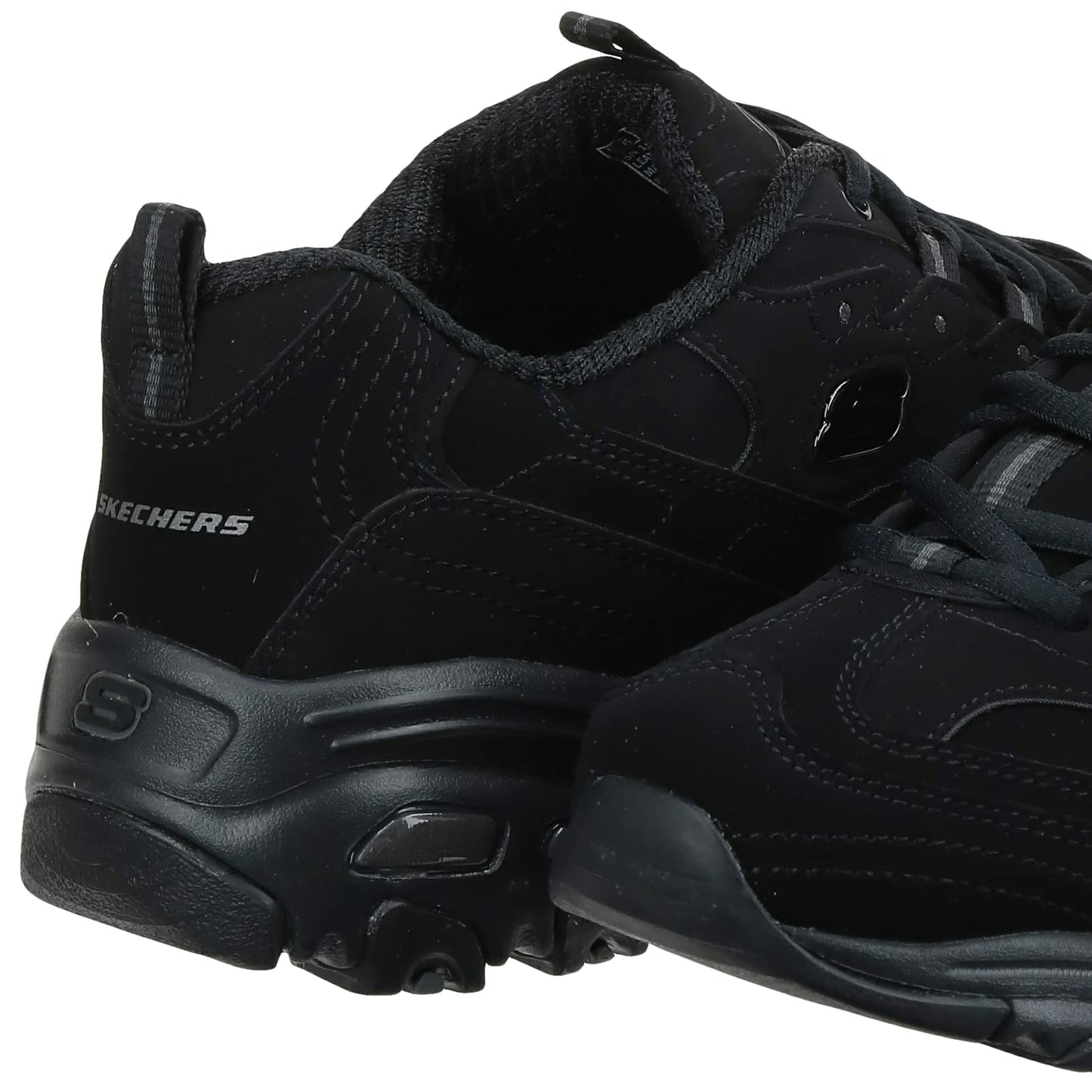 Skechers D'Lites Biggest Fan Women's Trainers